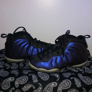Nike Boys Foams (USED)